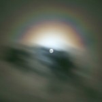 corona lunara