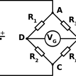 punte wheatstone