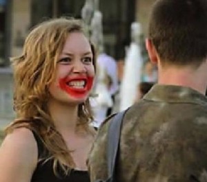 lipstick
