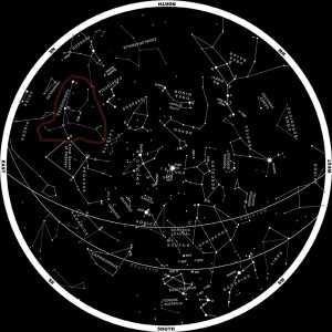 andromeda
