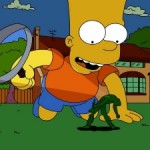 simpson lupa