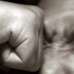 fist eye