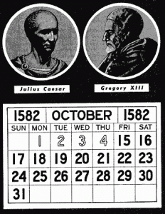 gregorian-calendar